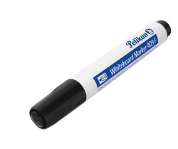 Whiteboard Marker 409 F Schwar...