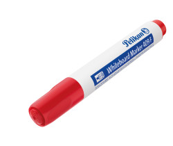 Whiteboard Marker 409 F Rot, d...