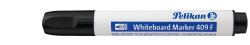 Whiteboard Marker 409 F Schwar...