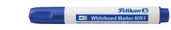 Whiteboard Marker 409 F Blau,...