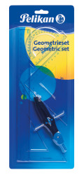 Geometrie-Set GEO1S/B transpar...