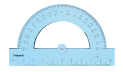 Winkelmesser 10 cm WM10K trans...