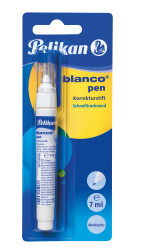 blanco Korrektur fluid Pen 7 m...