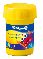 Temperafarbe 740/EU Gelb