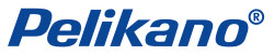 Pelikano Produktlinienlogo