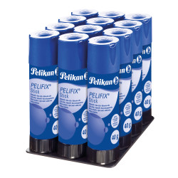 PELIFIX Klebestift P941 40g Tr...