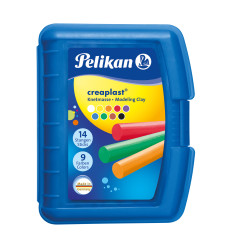 creaplast Kinderknete 198/9B,...