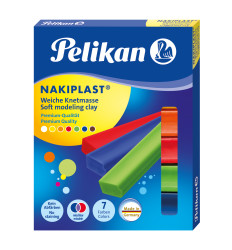 Wachsknete Nakiplast 196/7