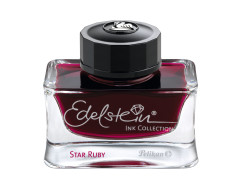 Tinte Edelstein Ink Star Ruby,...