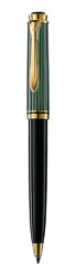Souverän K300 schwarz grün