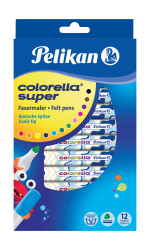 Fasermaler Colorella Super 411...