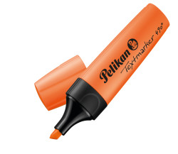 Textmarker 490/Leucht-Orange o...