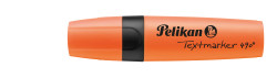 Textmarker 490/Leucht-Orange