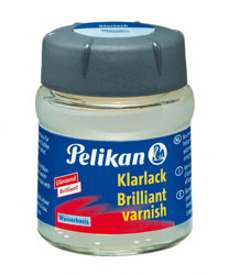 Klarlack  50ml