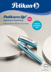 Verkaufsunterlage Pelikano Up...