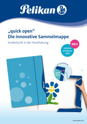 Verkaufsunterlage Sammelmappe...