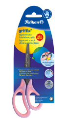 Schere griffix spitz Dreamy Pu...