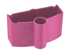 Wasserbox pink