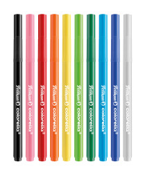 Colorella Brushpen Gruppe