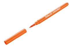 Colorella Brushpen Orange, off...