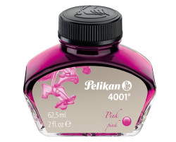 Tinte 4001 76 Pink 62,5 ml