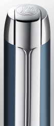 Pura Kappe Detail Petrol