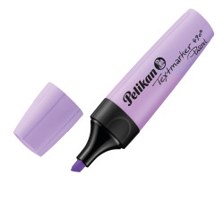 Textmarker 490 Pastel Lavendel...