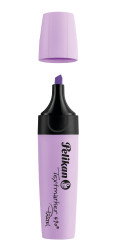 Textmarker 490 Pastel Lavendel...