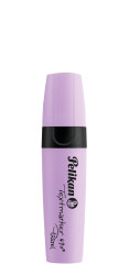 Textmarker 490 Pastel Lavendel...