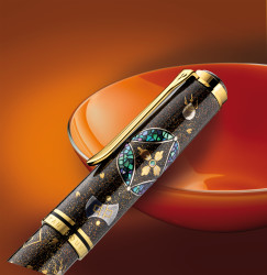 Maki-e Seven Treasures - Limit...