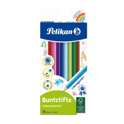 Buntstifte Hexagonal, Standard...