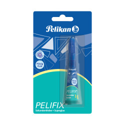 PELIFIX Sekundenkleber 1 x 3g...