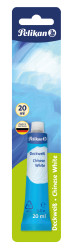 Deckweiß Tube 20 ml  auf Blist...