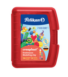 creaplast Kinderknete 198/9B,...