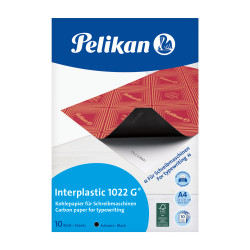 Kohlepapier Interplastic 1022G...