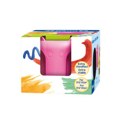 Wasserbox Elefant 735 WEP Pink...