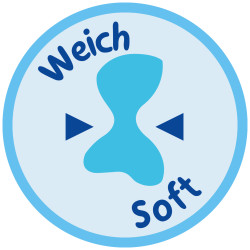 Icon - Weich / Soft