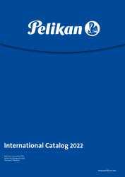 Pelikan PBS Gesamtkatalog 2022...