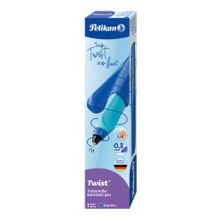 Tintenroller Twist Deep Blue R...