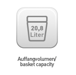 05/15 X10 CD Auffangvolumen