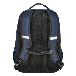 Backpack be.urban indigo blue,...