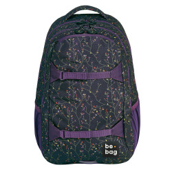 Backpack be.explorer flower wa...