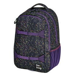 Backpack be.explorer flower wa...