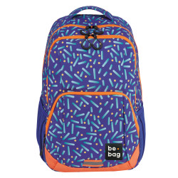 Backpack be.freestyle confetti...