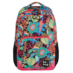Backpack be.freestyle jungle f...