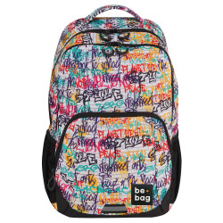 Backpack be.freestyle street a...