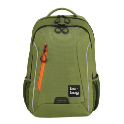 Backpack be.urban chive green,...