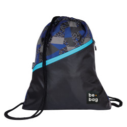 Drawstring bag be.daily edgy l...