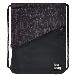 Drawstring bag, be.daily geo l...