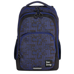 Backpack be.ready smashed dots...